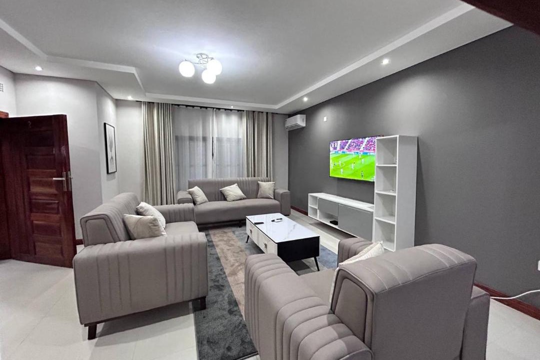 Photo of Livingroom in Kitwe