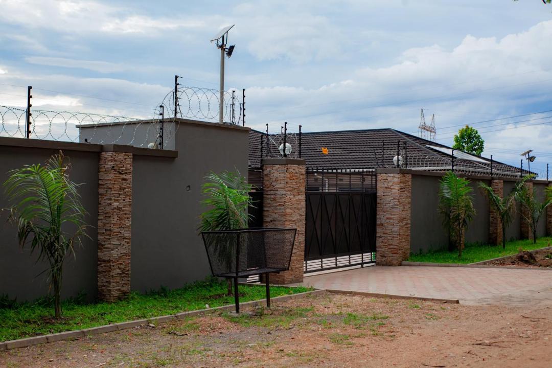 Photo of Others in Kitwe