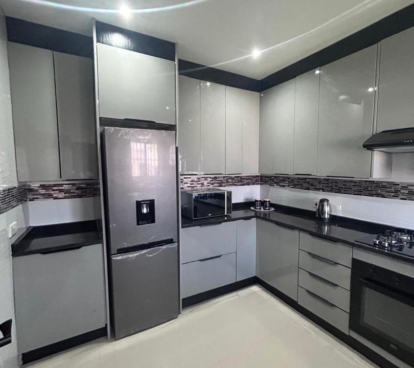 Photo of Kitchen in Kitwe