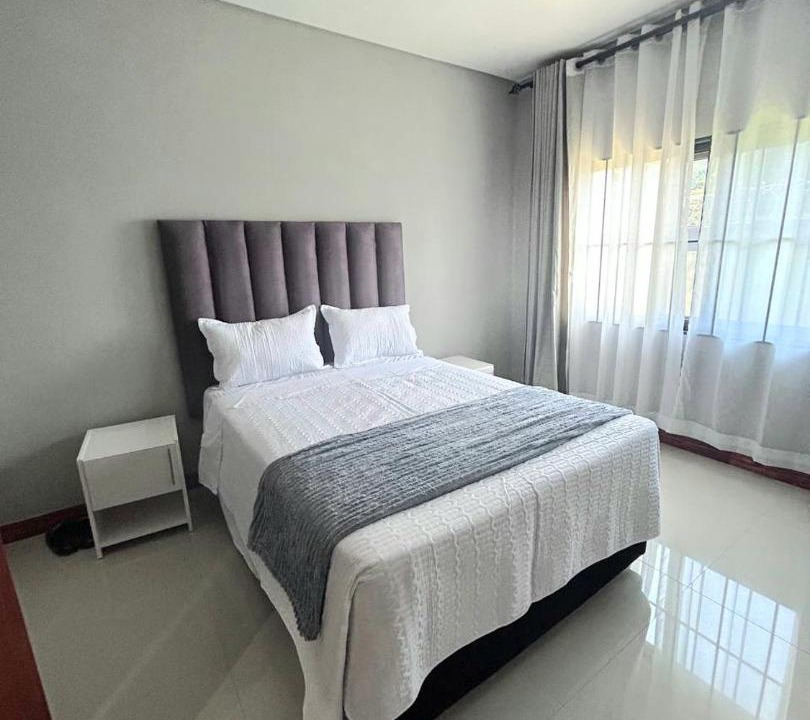 Photo of Bedroom in Kitwe