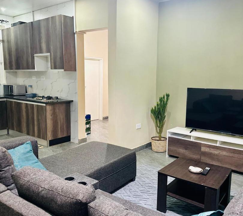 Photo of Livingroom in Solwezi
