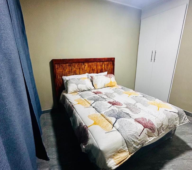 Photo of Bedroom in Solwezi