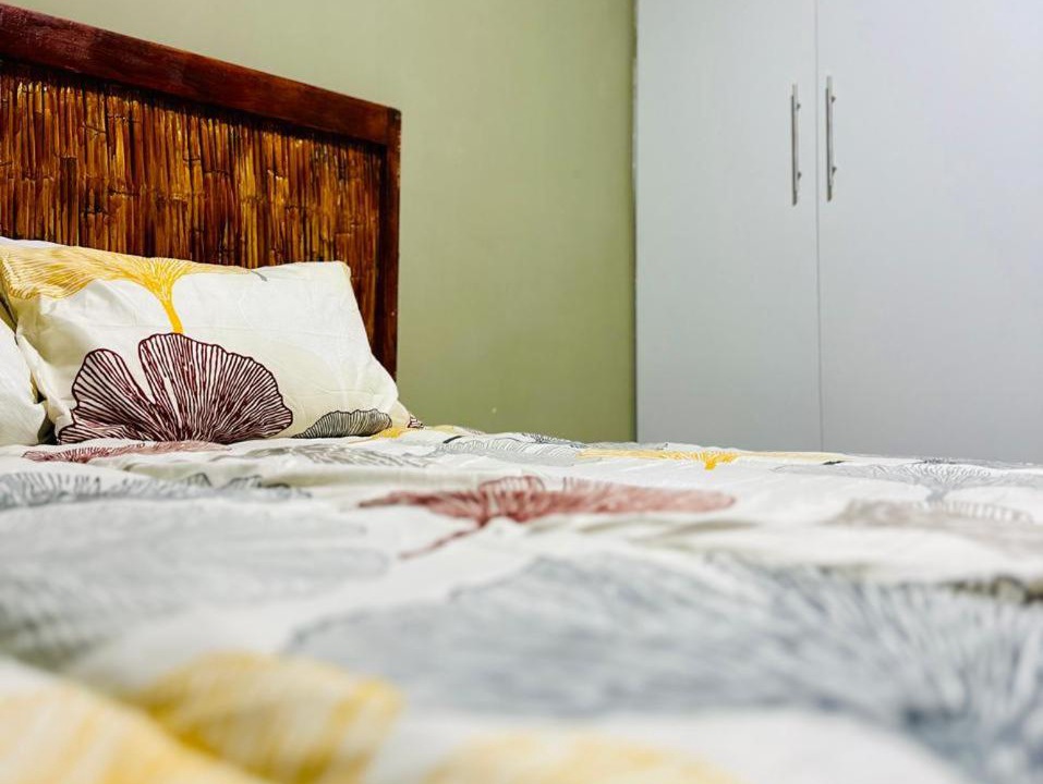 Photo of Bedroom in Solwezi