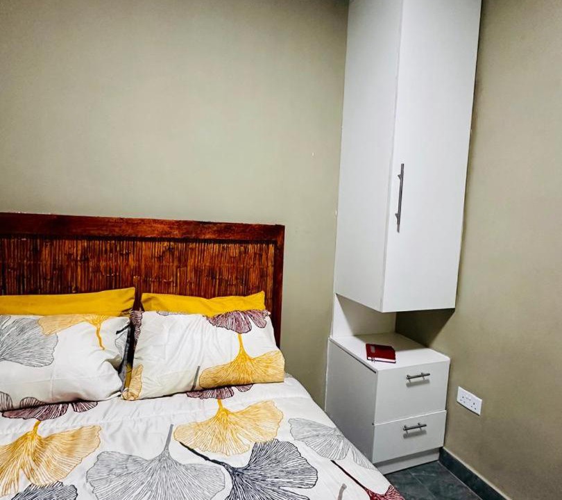 Photo of Bedroom in Solwezi