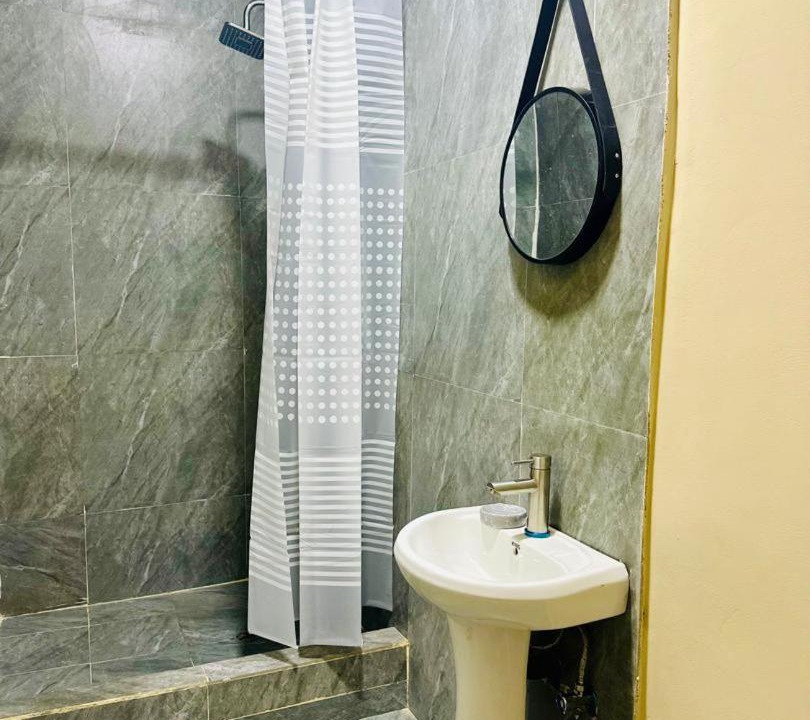 Photo of Bathroom in Solwezi