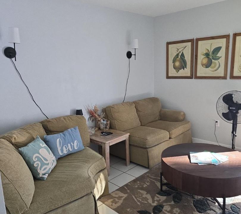 Photo of Livingroom in Fort Walton Beach