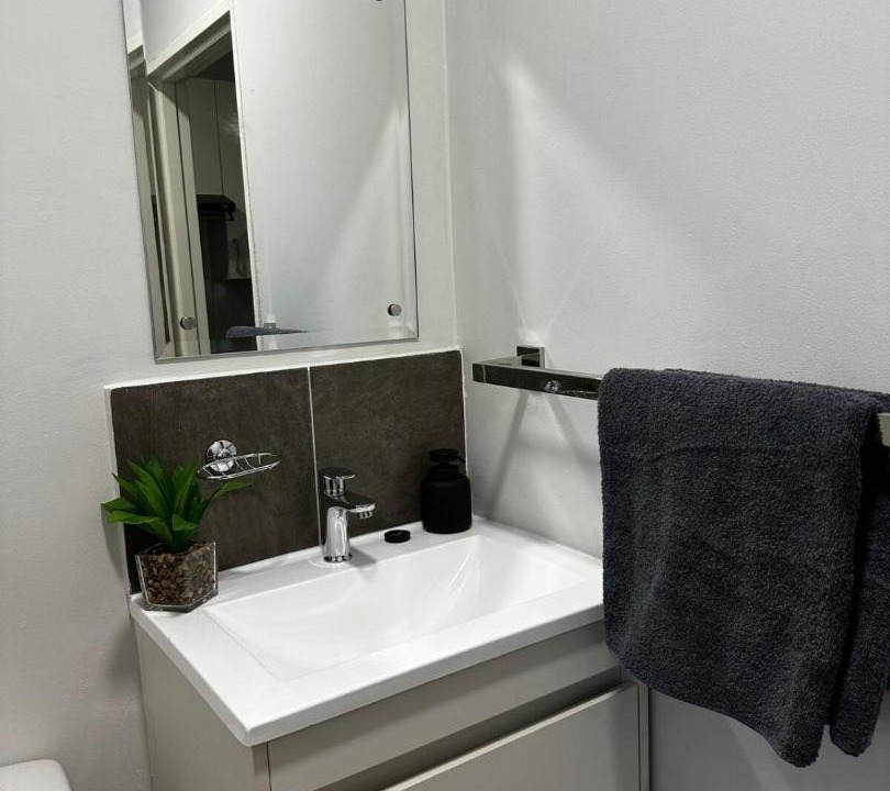 Photo of Bathroom in Gaborone