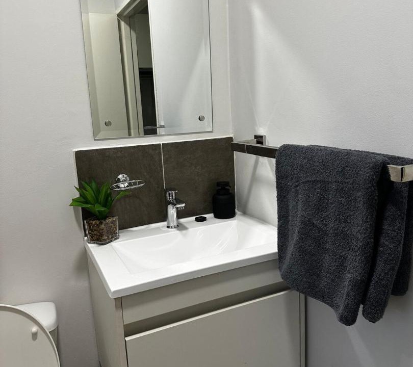 Photo of Bathroom in Gaborone
