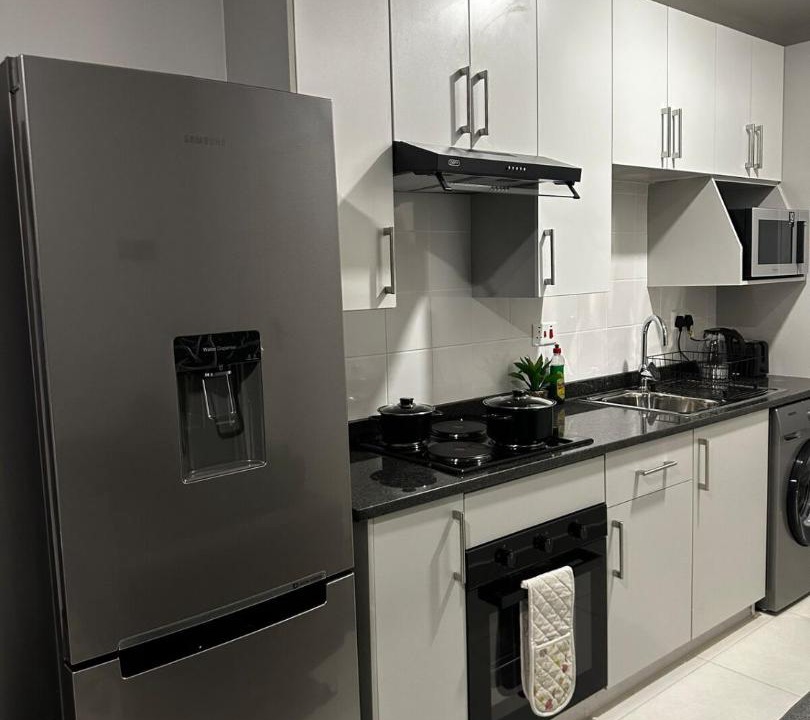 Photo of Kitchen in Gaborone
