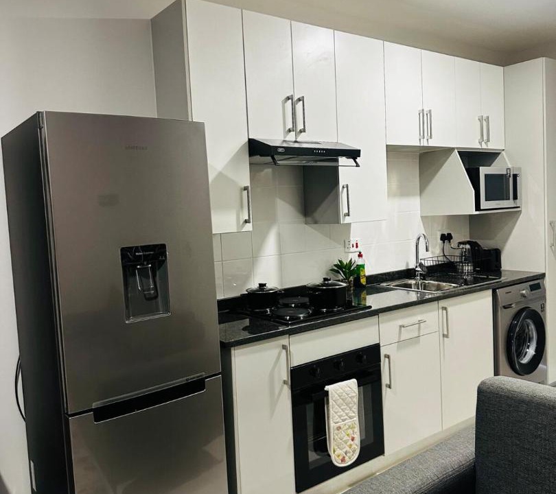 Photo of Kitchen in Gaborone