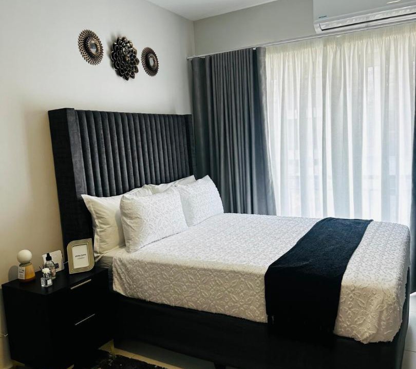 Photo of Bedroom in Gaborone