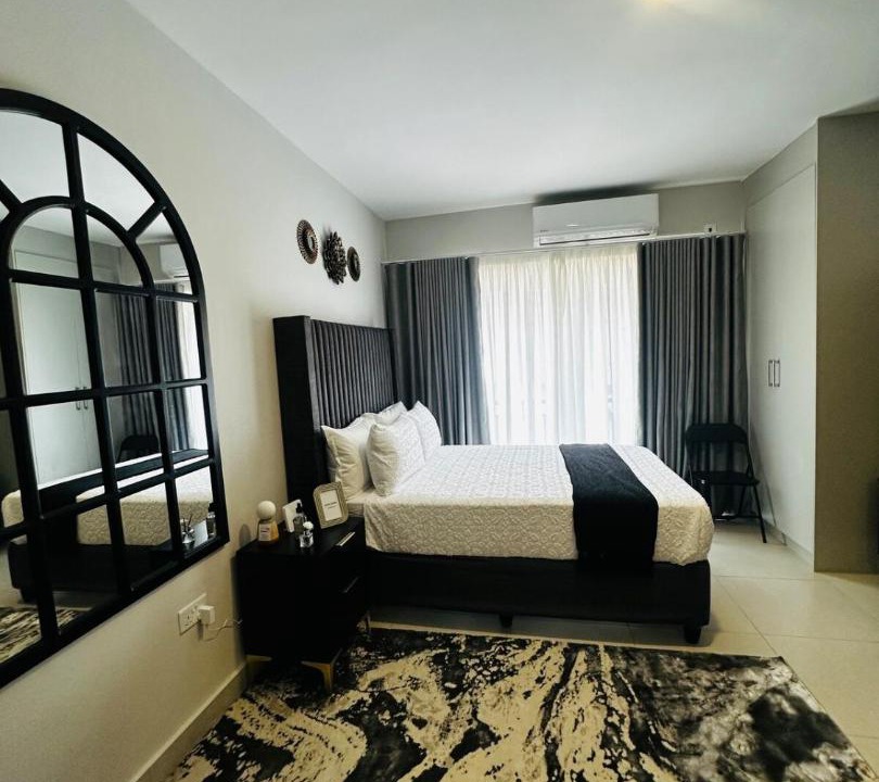 Photo of Bedroom in Gaborone