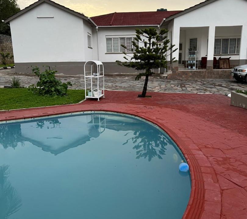Photo of Others in Lusaka