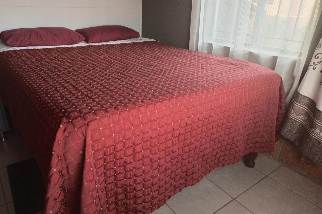 Photo of Bedroom in Centenary