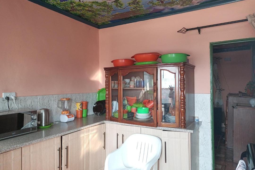 Photo of Kitchen in Centenary