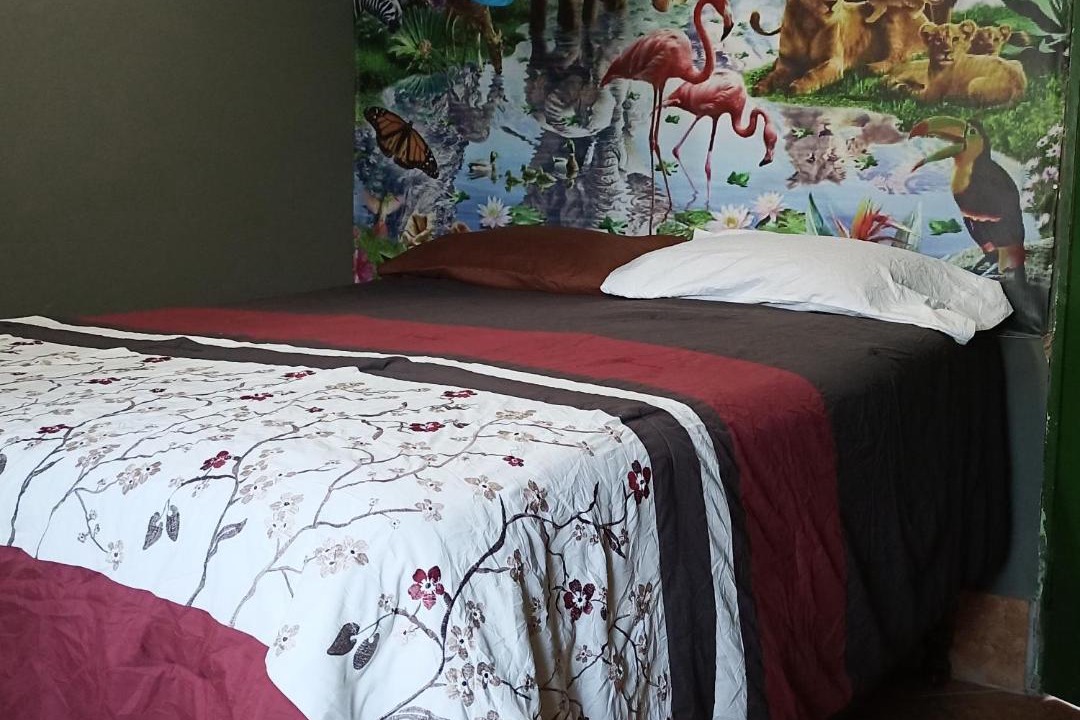 Photo of Bedroom in Centenary