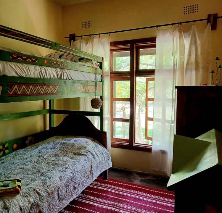 Photo of Bedroom in Lusaka Central