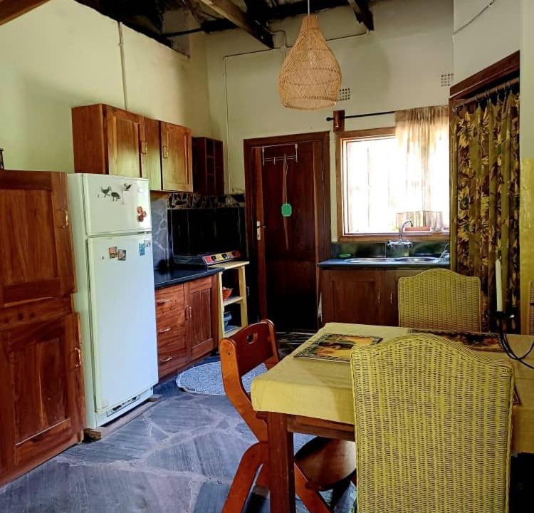 Photo of Kitchen in Lusaka Central