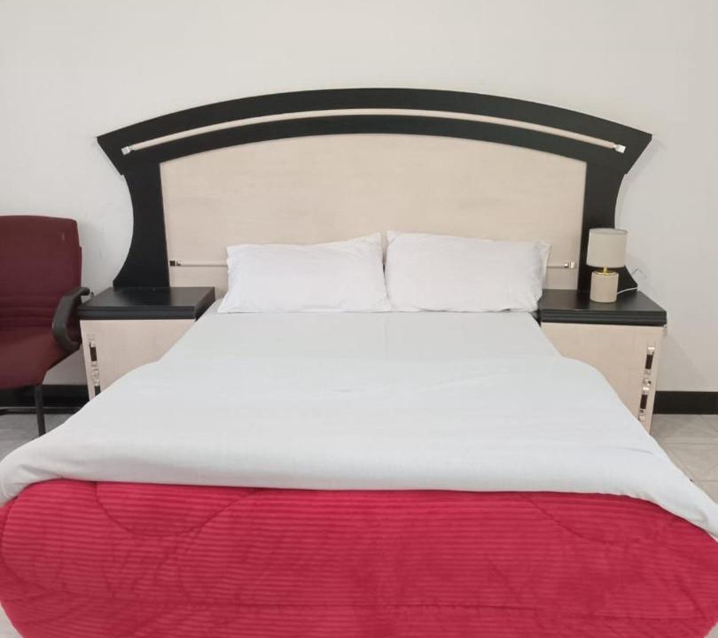 Photo of Bedroom in Lusaka