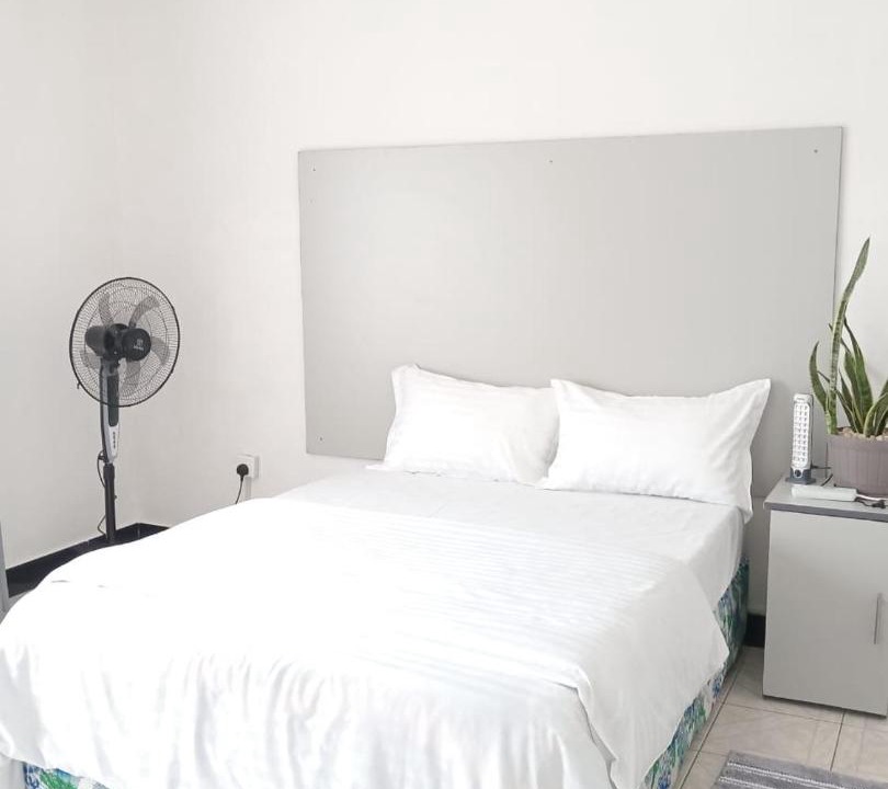 Photo of Bedroom in Lusaka