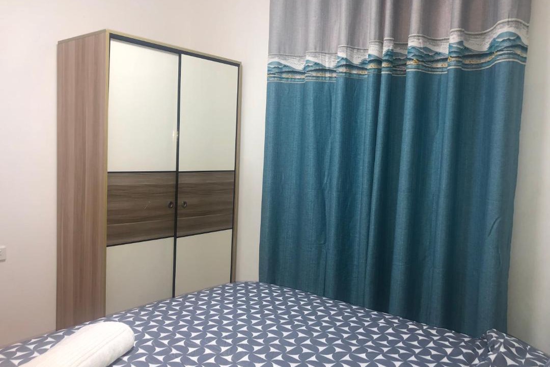 Photo of Bedroom in Port Moresby