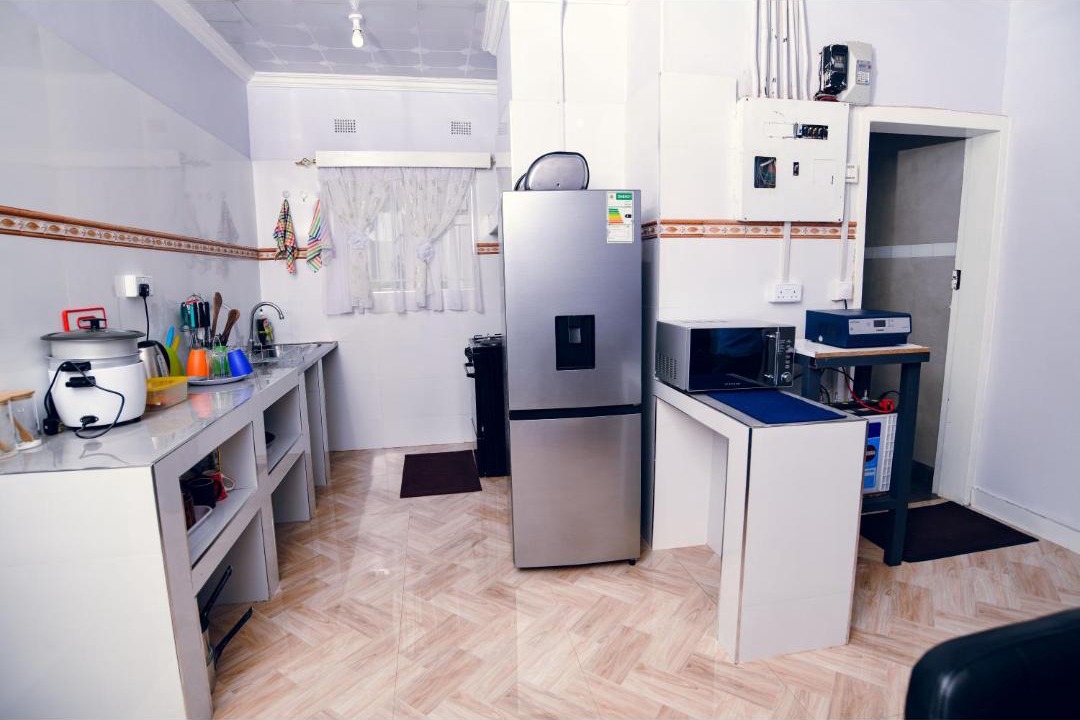 Photo of Kitchen in Chipata