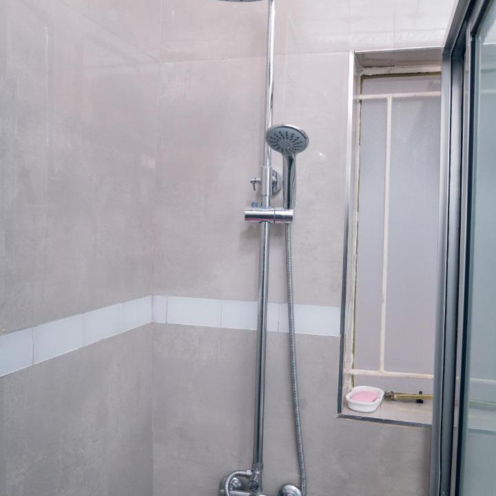 Photo of Bathroom in Chipata