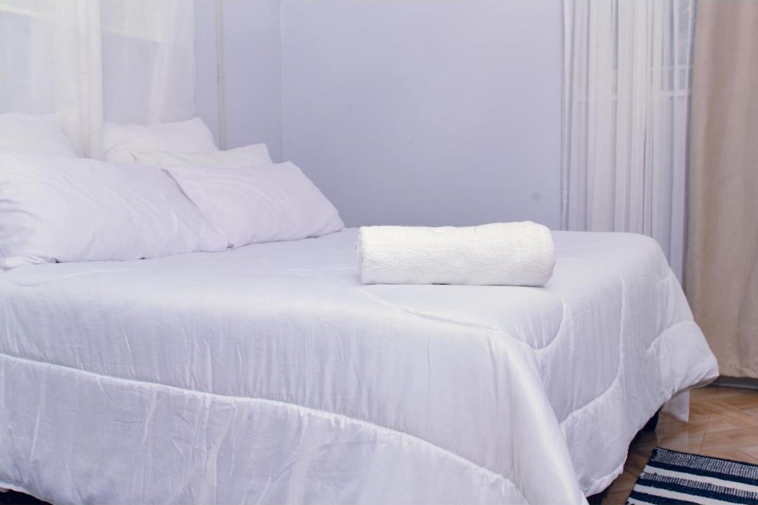 Photo of Bedroom in Chipata