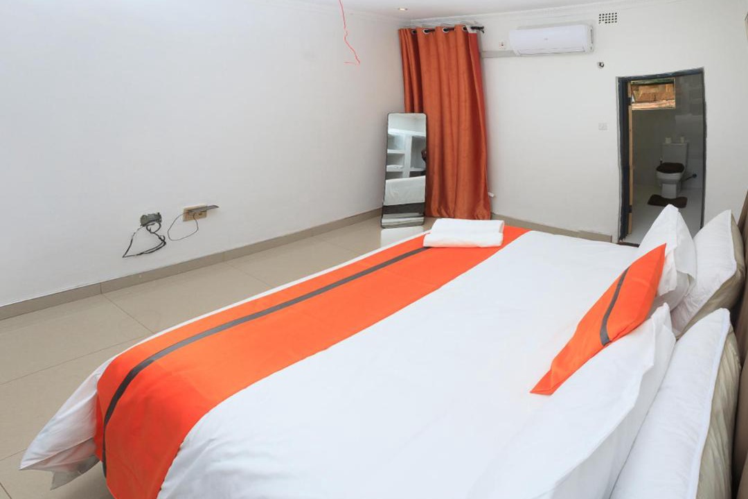 Photo of Bedroom in Livingstone