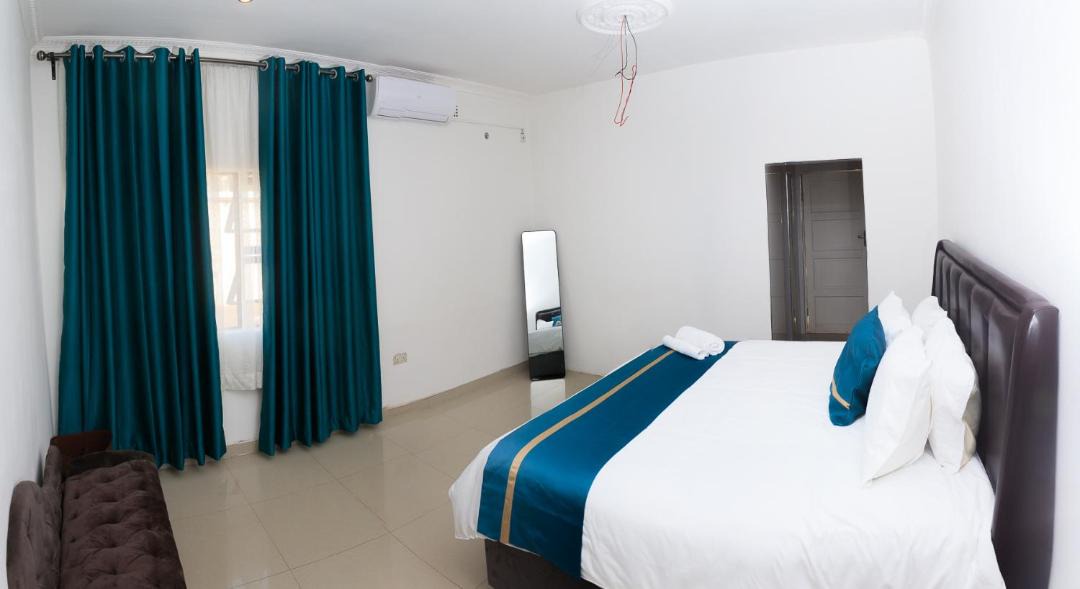 Photo of Bedroom in Livingstone