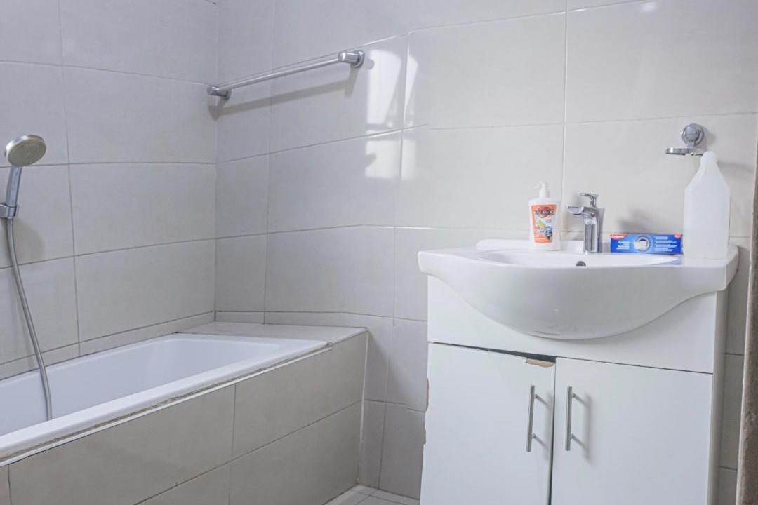Photo of Bathroom in Livingstone