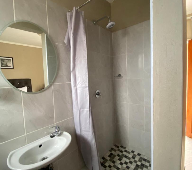 Photo of Bathroom in Shakse