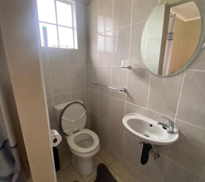 Photo of Bathroom in Shakse