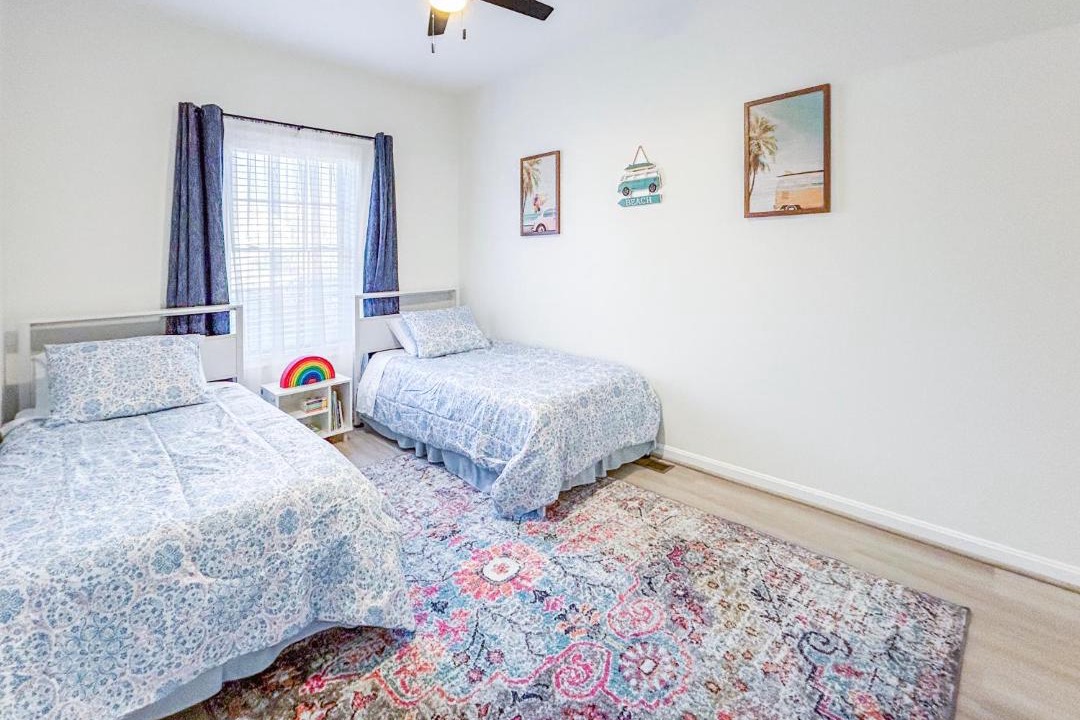 Photo of Bedroom in Rehoboth Beach