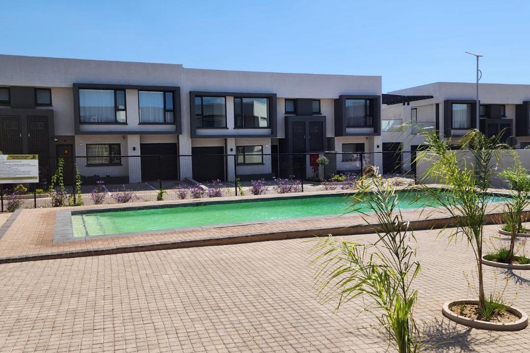 Photo of Others in Gaborone