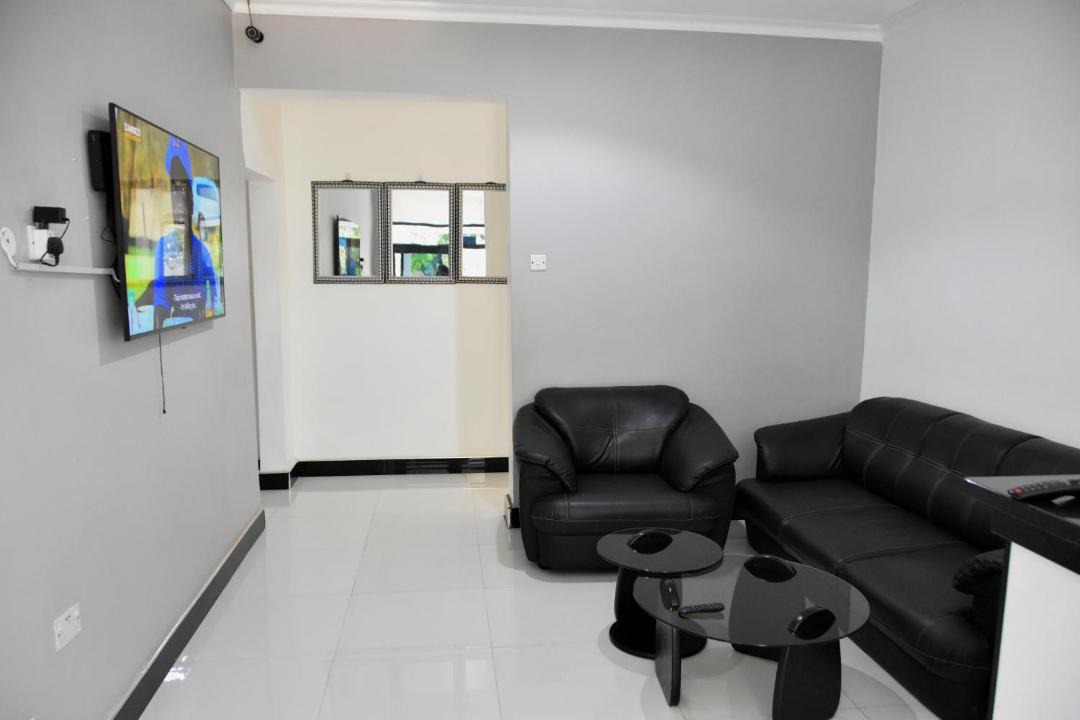 Photo of Livingroom in Chipata