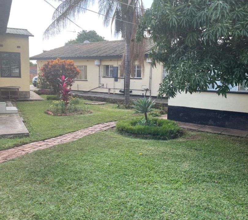 Photo of Others in Lusaka