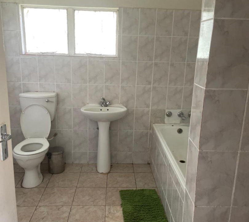 Photo of Bathroom in Lusaka
