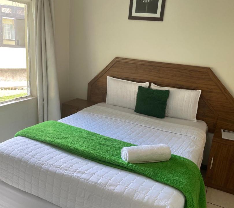 Photo of Bedroom in Lusaka