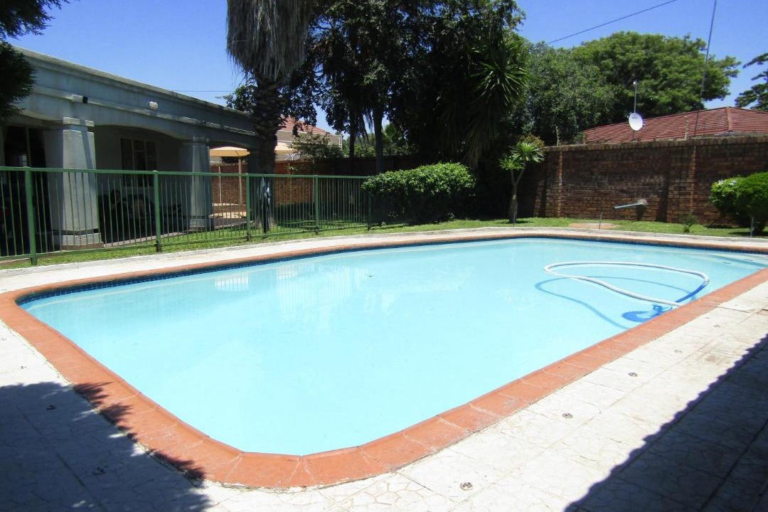 Photo of Others in Gaborone