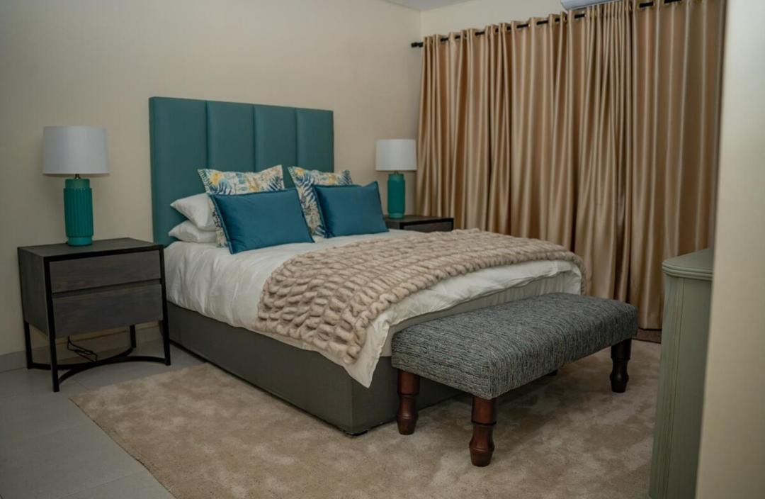 Photo of Bedroom in Harare East