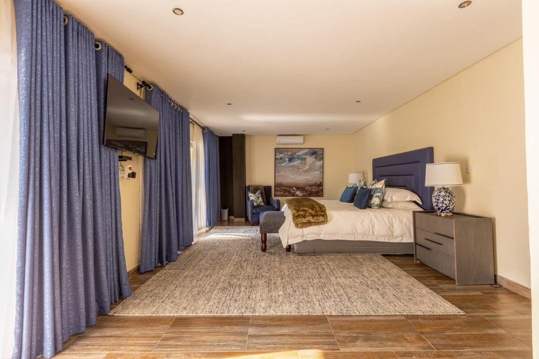 Photo of Bedroom in Harare East