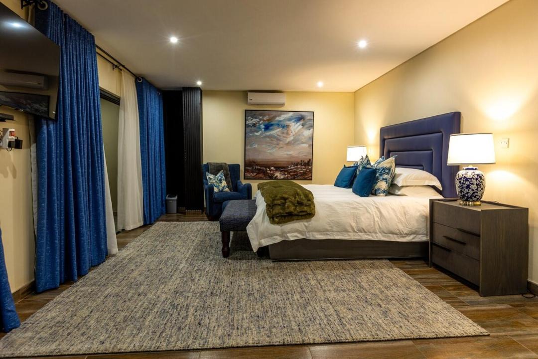 Photo of Bedroom in Harare East