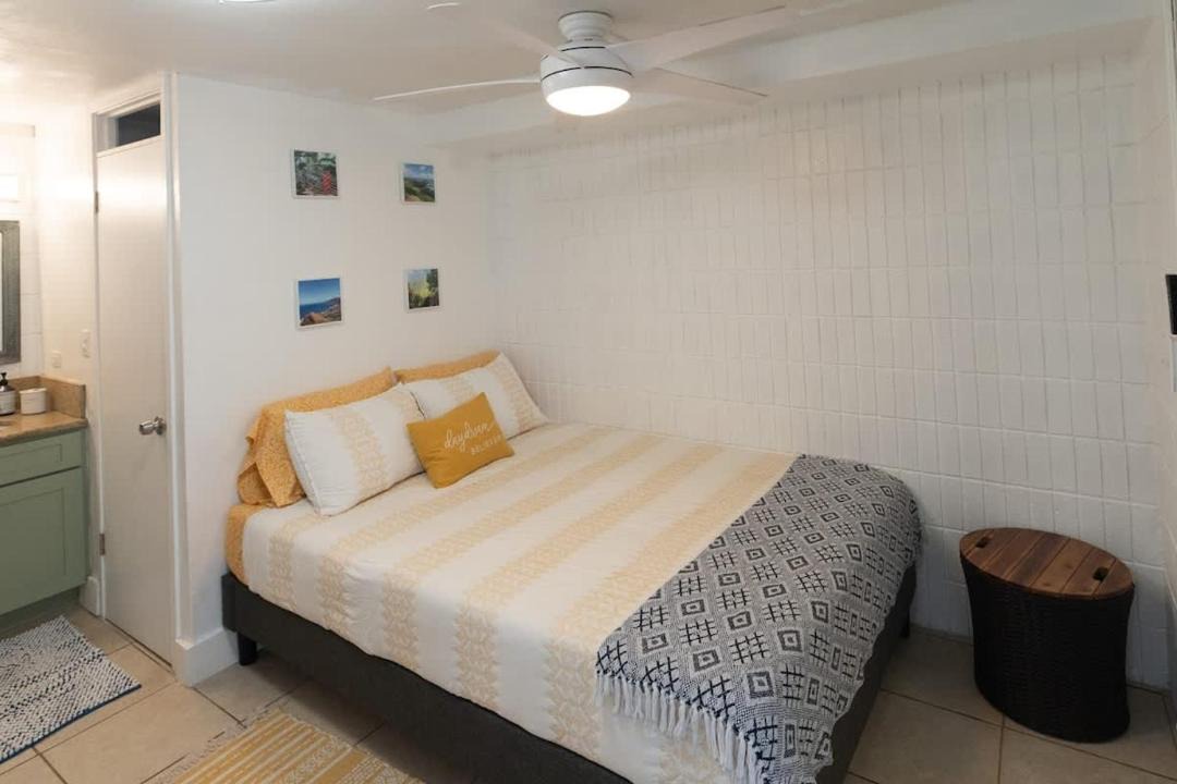 Photo of Bedroom in Punaluu