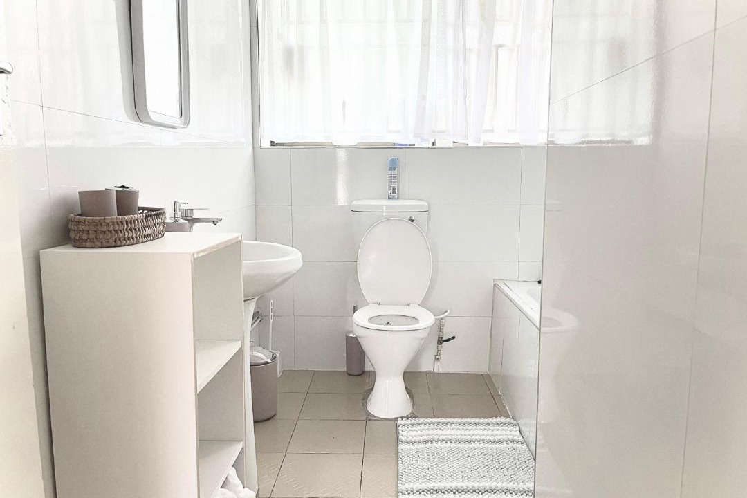 Photo of Bathroom in Kitwe