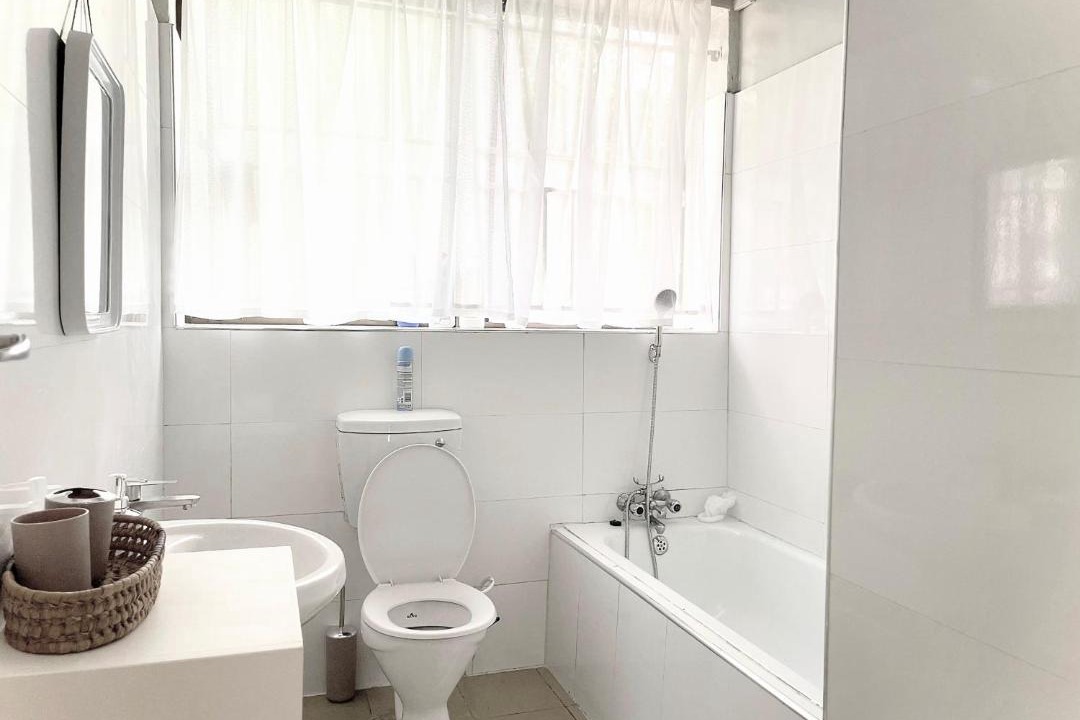 Photo of Bathroom in Kitwe