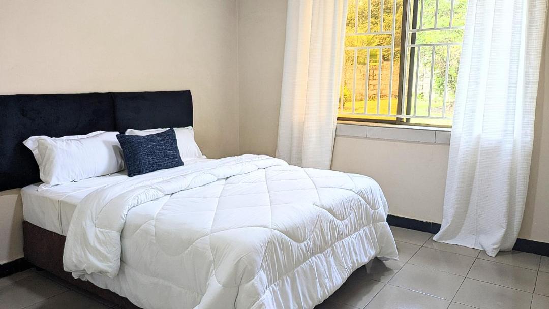 Photo of Bedroom in Kitwe