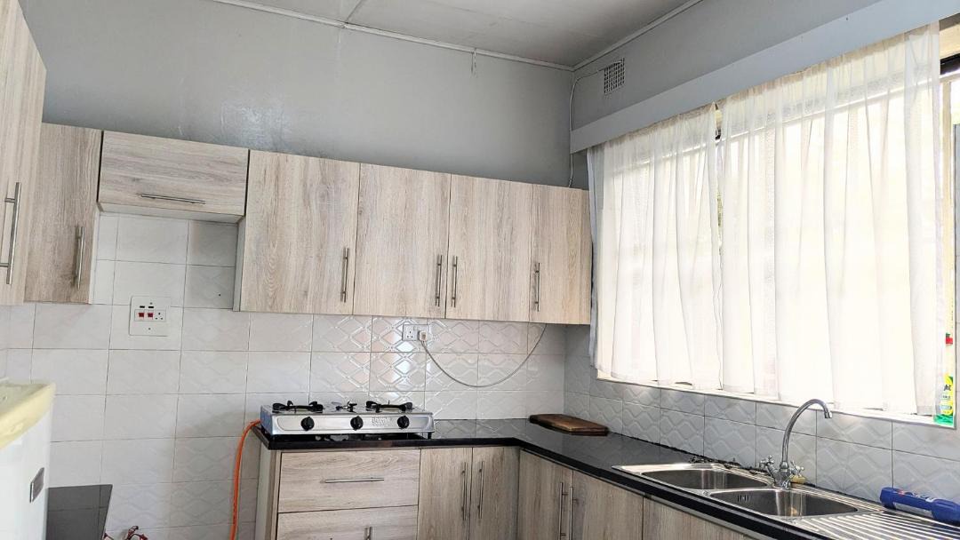 Photo of Kitchen in Kitwe