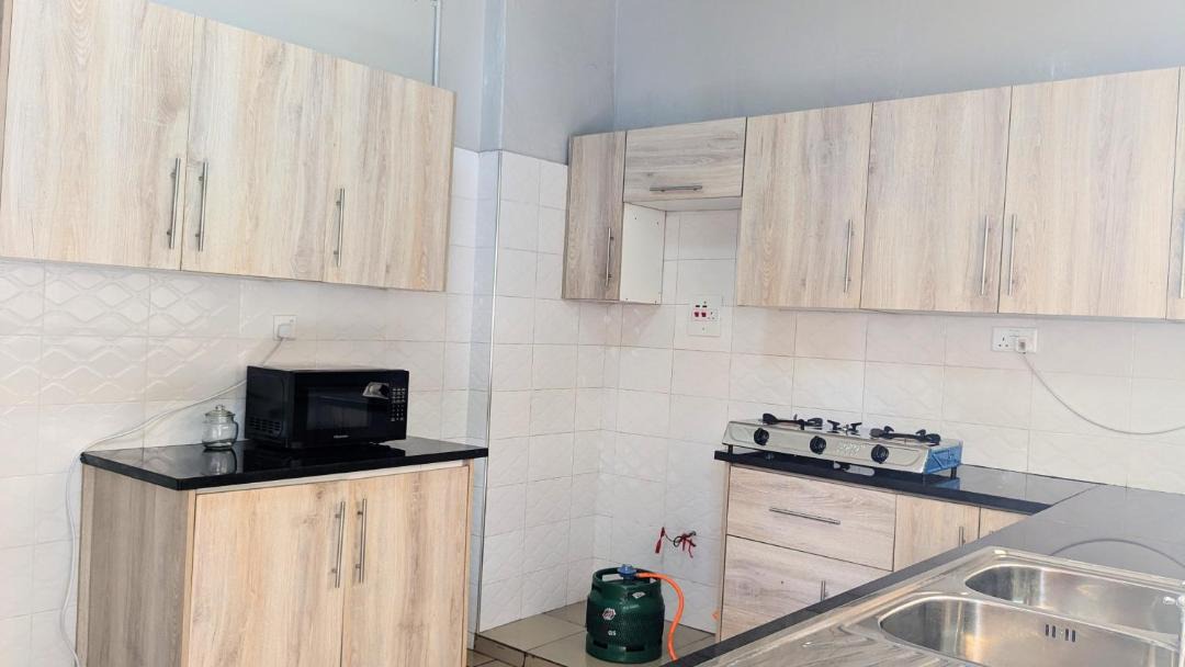 Photo of Kitchen in Kitwe