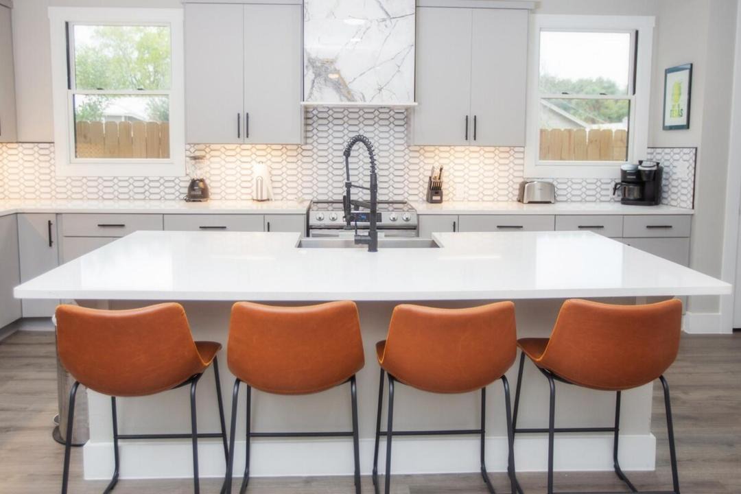 Photo of Kitchen in Near East Side